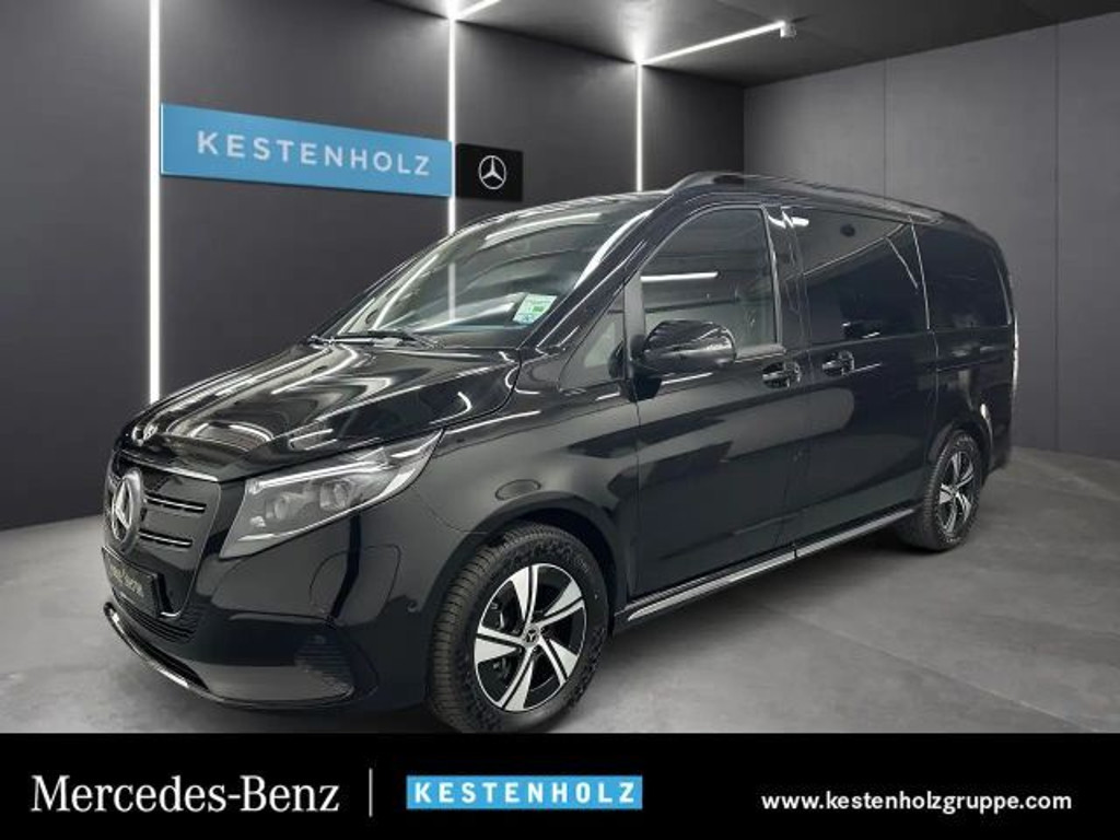 Mercedes-Benz EQV