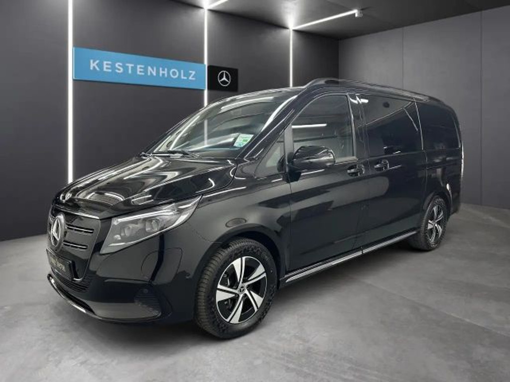 Mercedes-Benz EQV