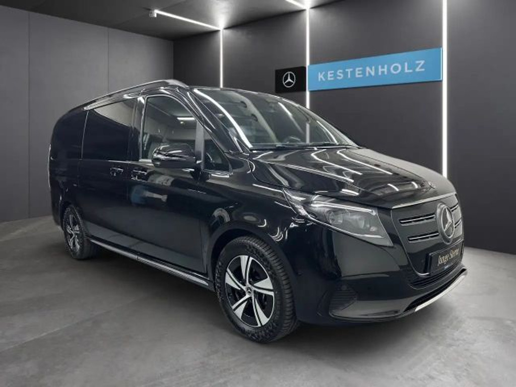 Mercedes-Benz EQV