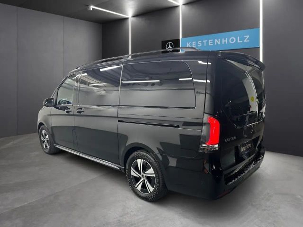 Mercedes-Benz EQV