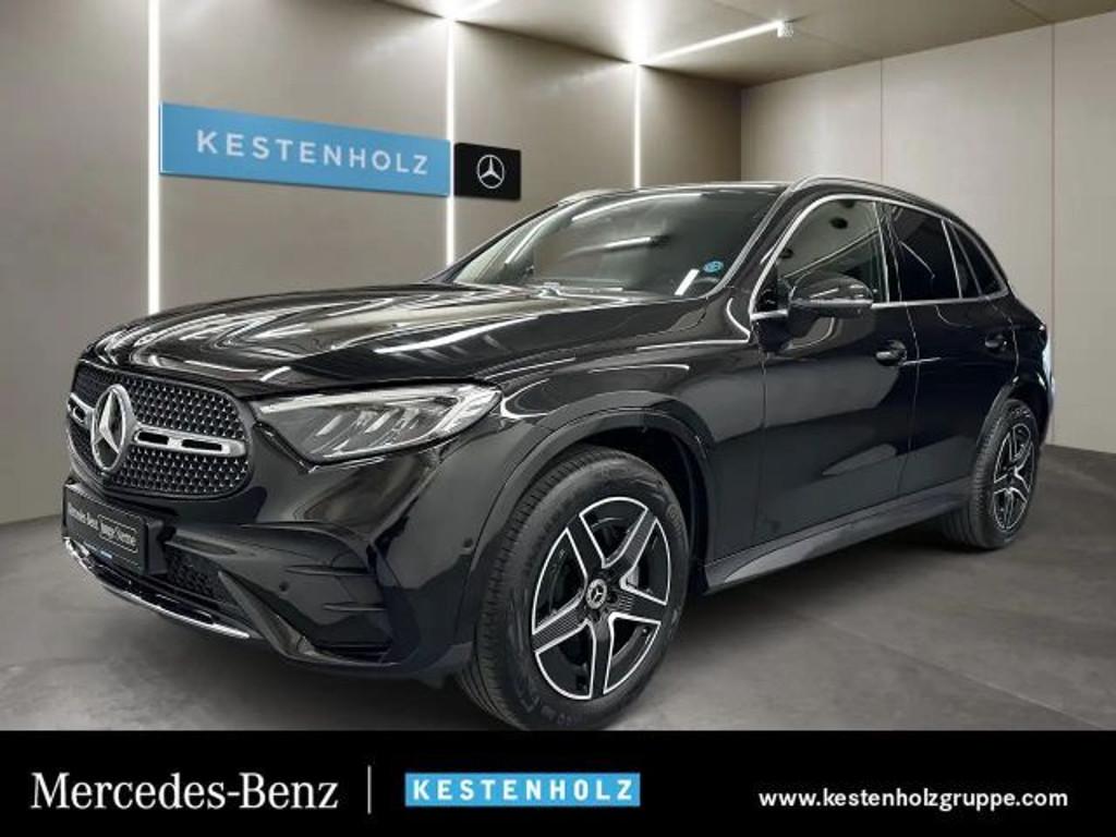 Mercedes-Benz GLC-Klasse 2025 Diesel
