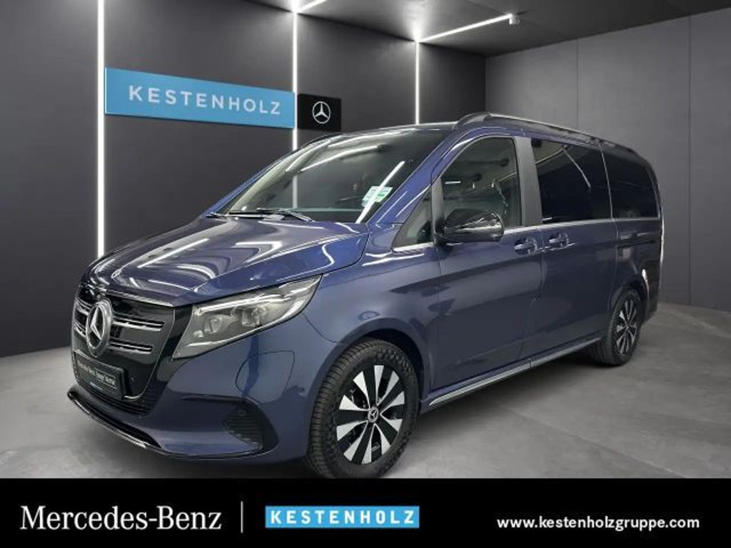 Mercedes-Benz EQV 2024 Elektrisch