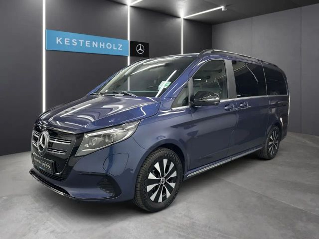 Mercedes-Benz EQV