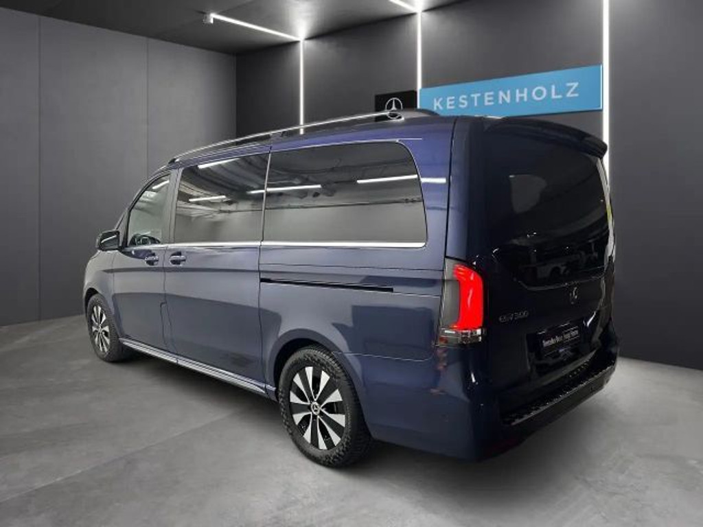 Mercedes-Benz EQV