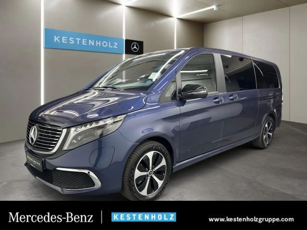 Mercedes-Benz EQV