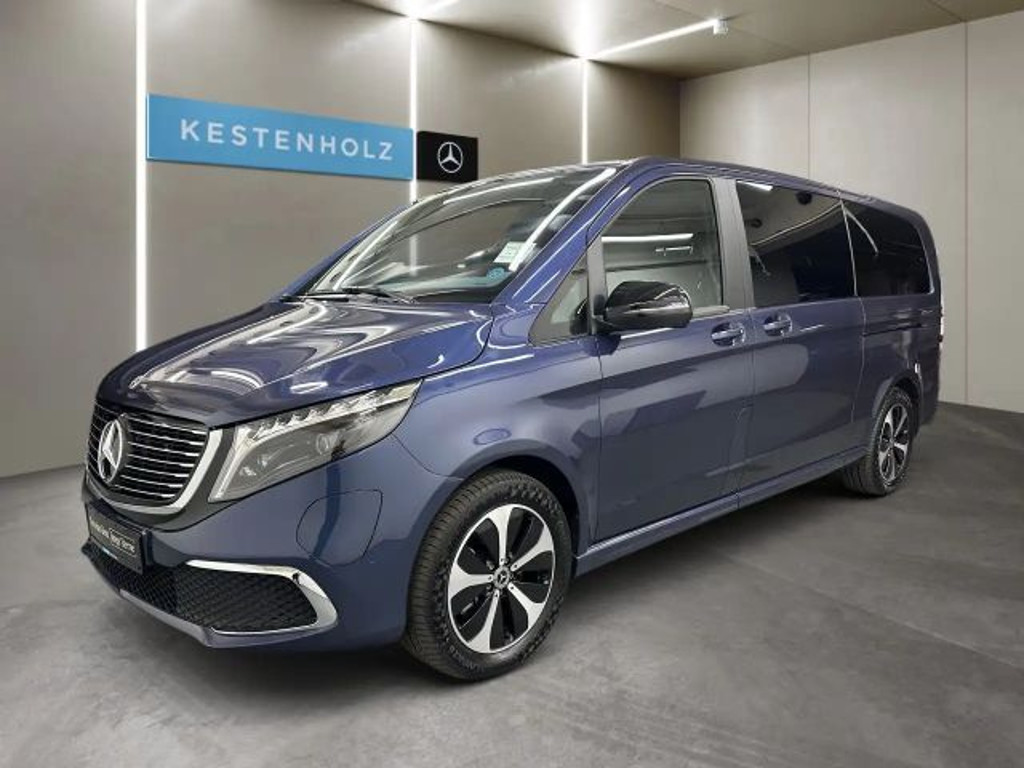 Mercedes-Benz EQV
