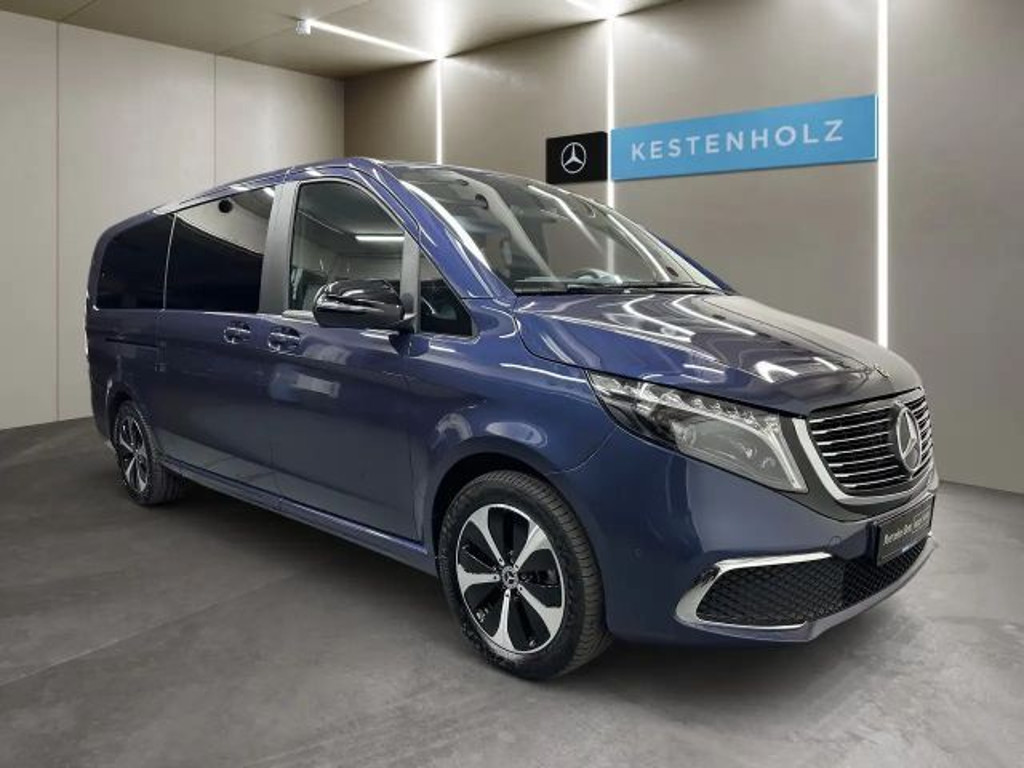 Mercedes-Benz EQV