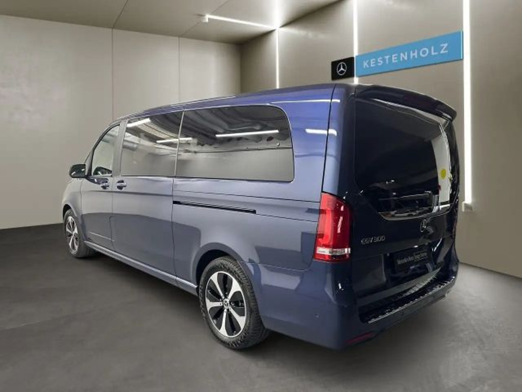 Mercedes-Benz EQV