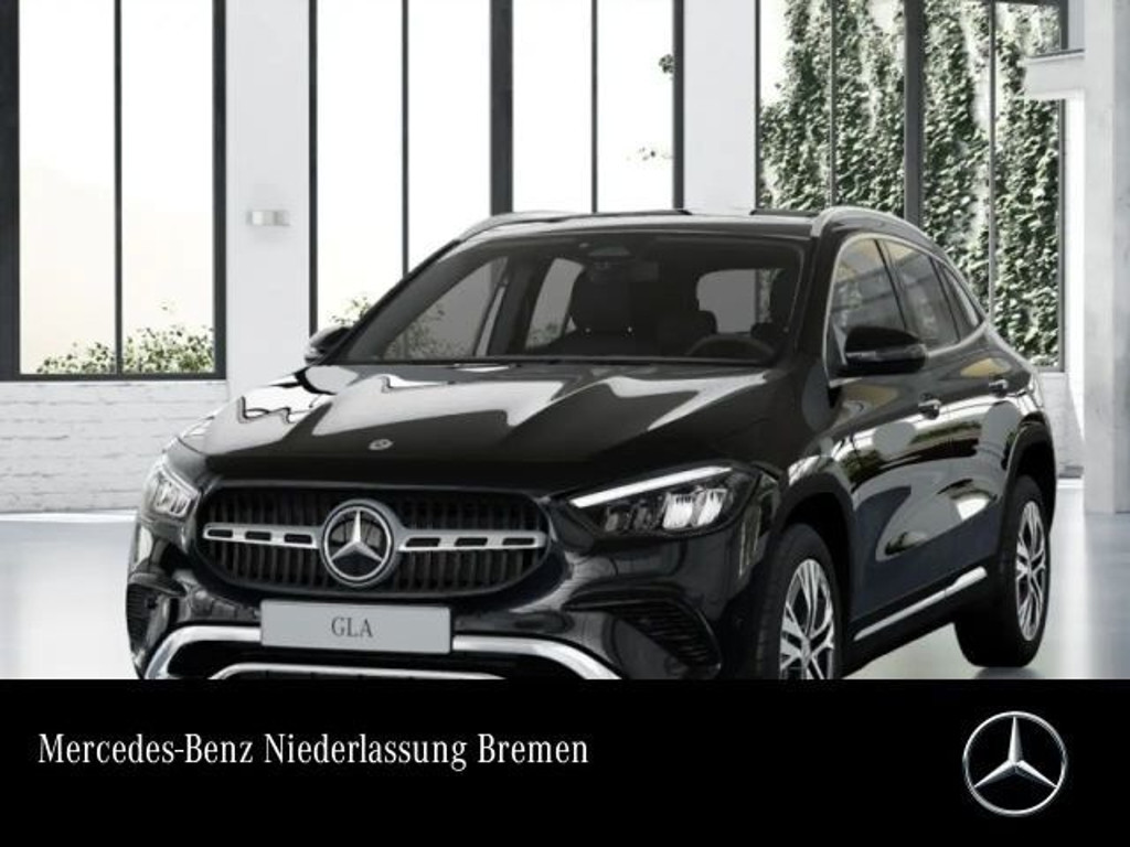 Mercedes-Benz GLA-Klasse 2025 Diesel