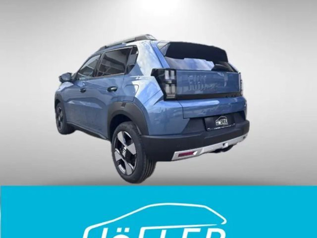 Fiat Grande Panda
