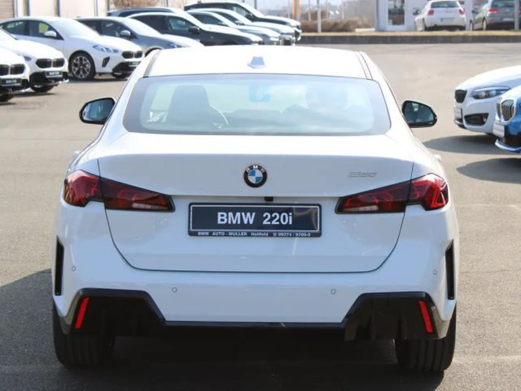 BMW 2 Serie