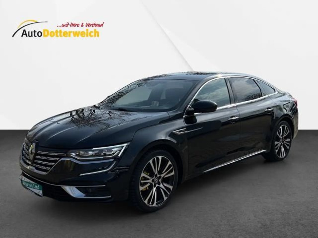 Renault Talisman 2021 Diesel