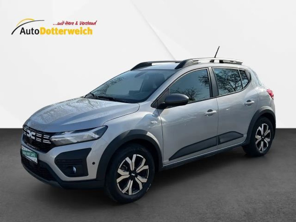 Dacia Sandero 2023 Benzine