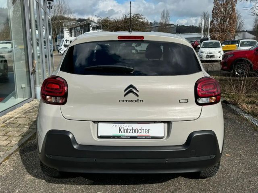 Citroën C3
