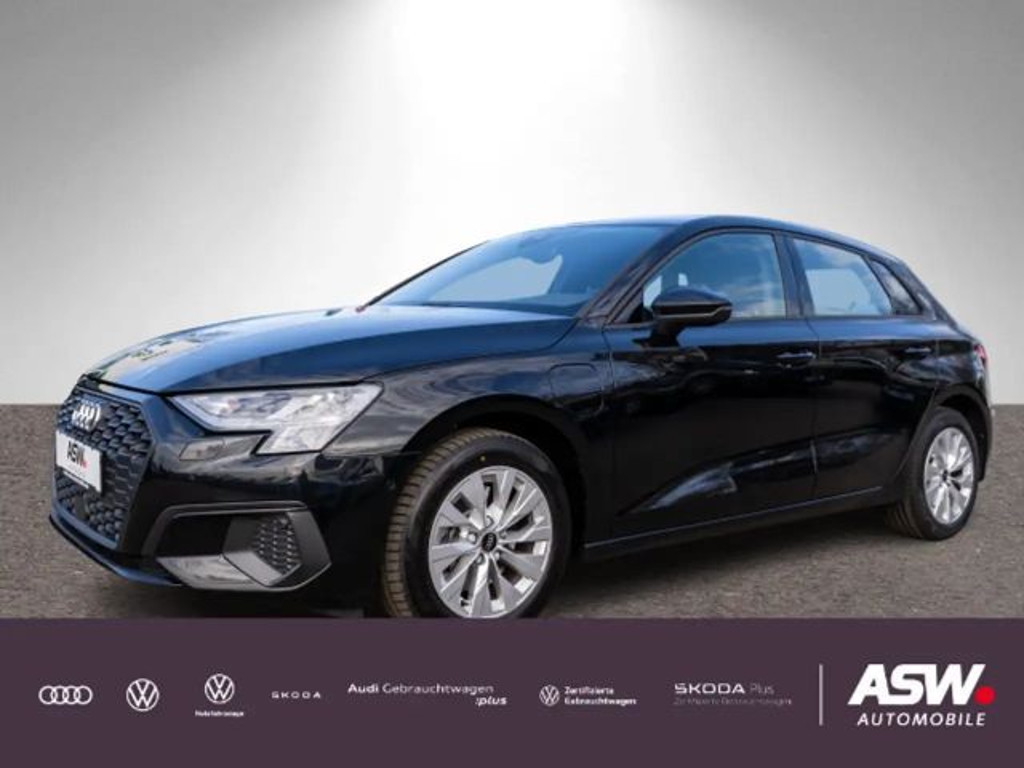 Audi A3 2022 Hybride Benzine