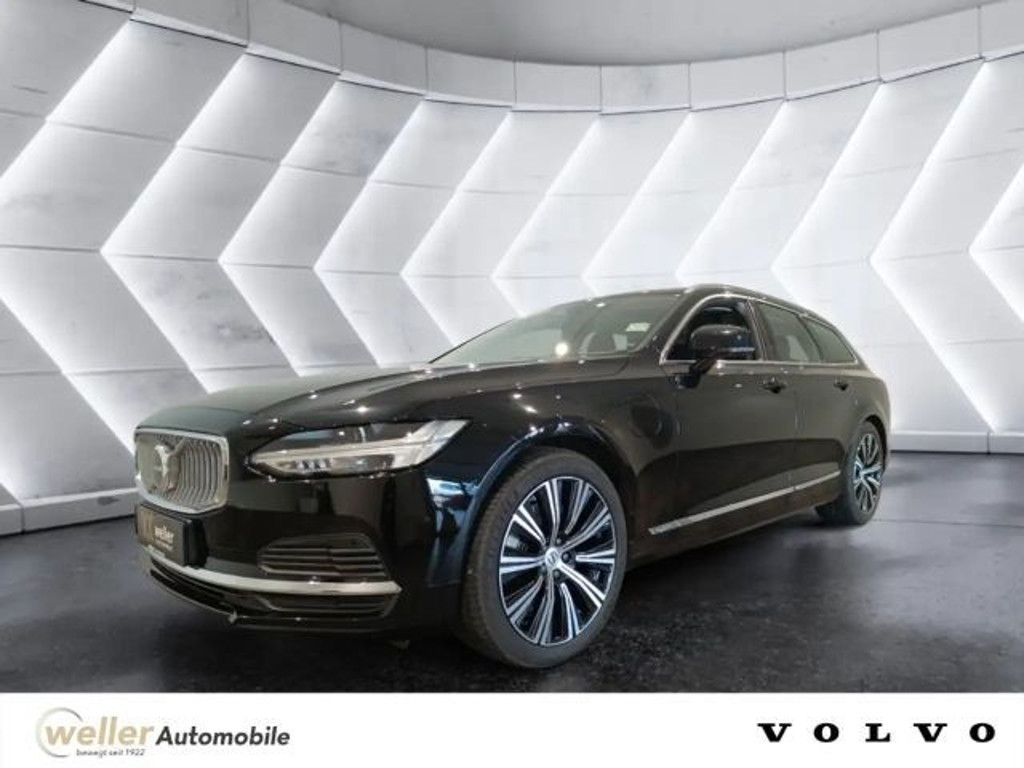 Volvo V90 2022 Hybride Benzine