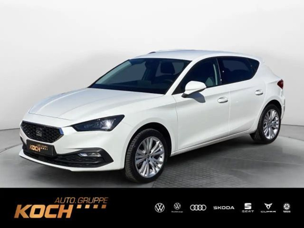 Seat Leon 2025 Diesel
