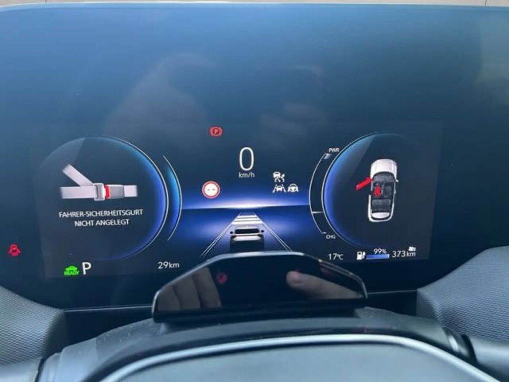 Toyota Urban Cruiser