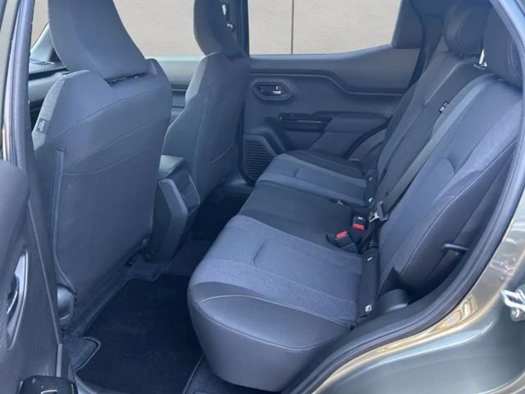 Toyota Urban Cruiser