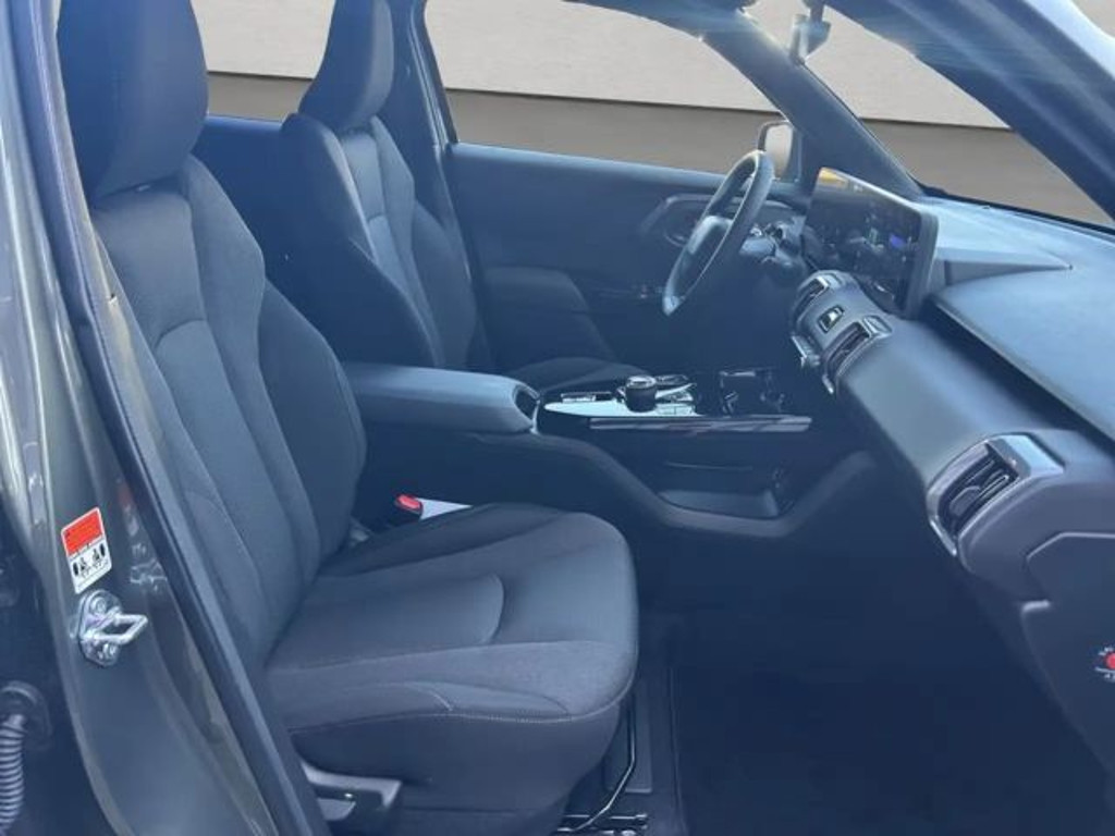 Toyota Urban Cruiser