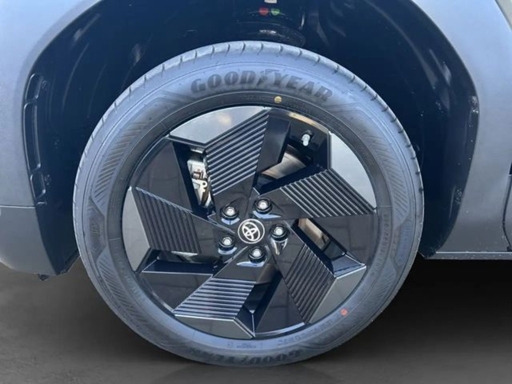 Toyota Urban Cruiser