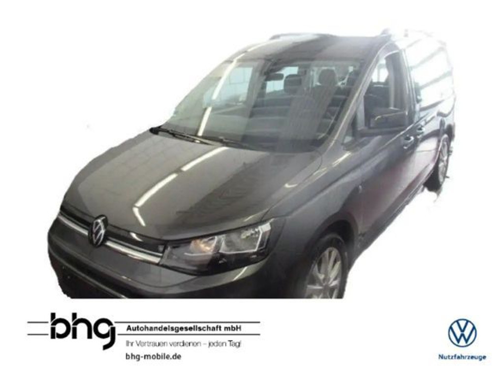 Volkswagen Caddy 2022 Diesel