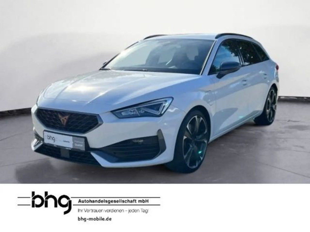 Cupra Leon 2022 Hybride Benzine