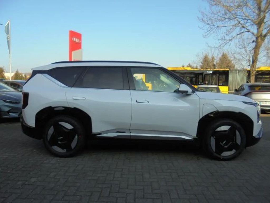 Kia EV5