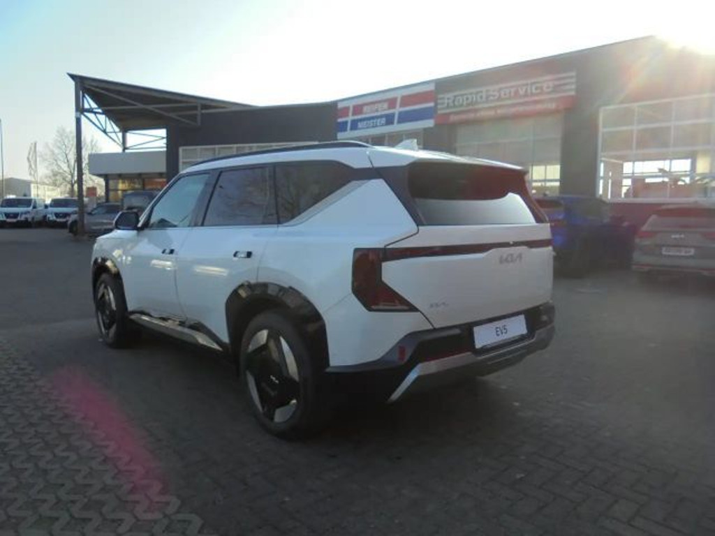Kia EV5