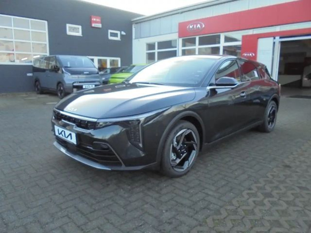 Kia K4