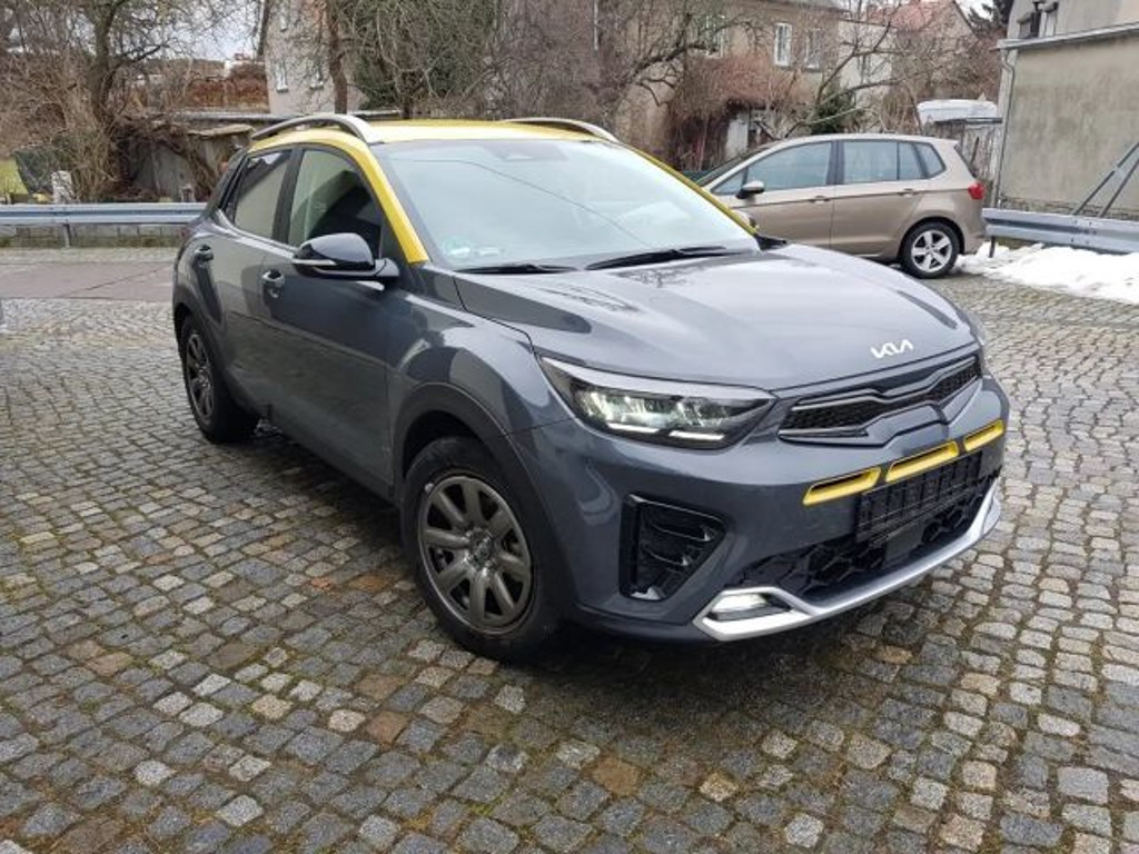 Kia Stonic