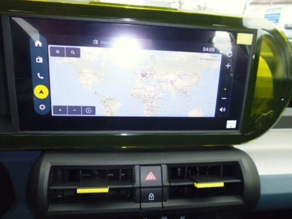 Fiat Grande Panda