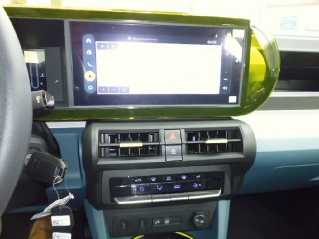 Fiat Grande Panda