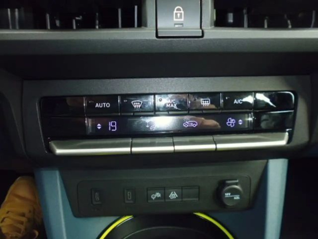 Fiat Grande Panda