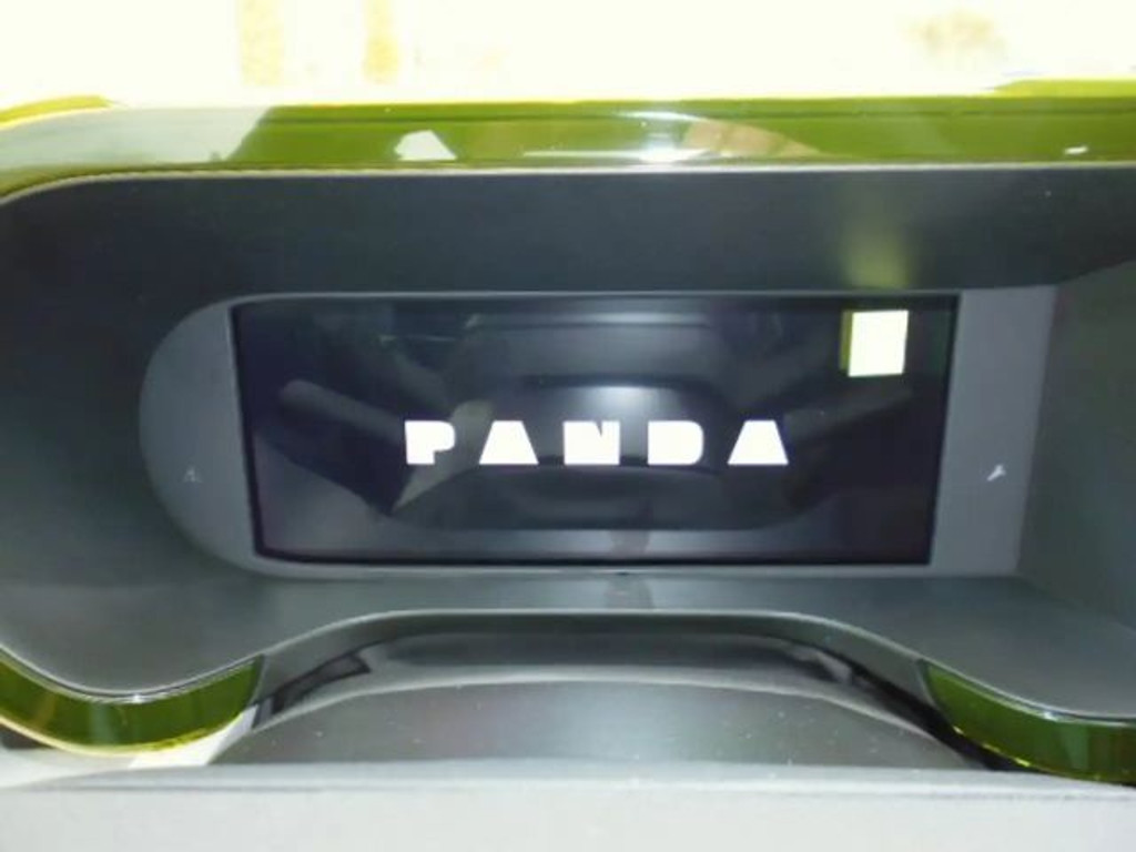 Fiat Grande Panda