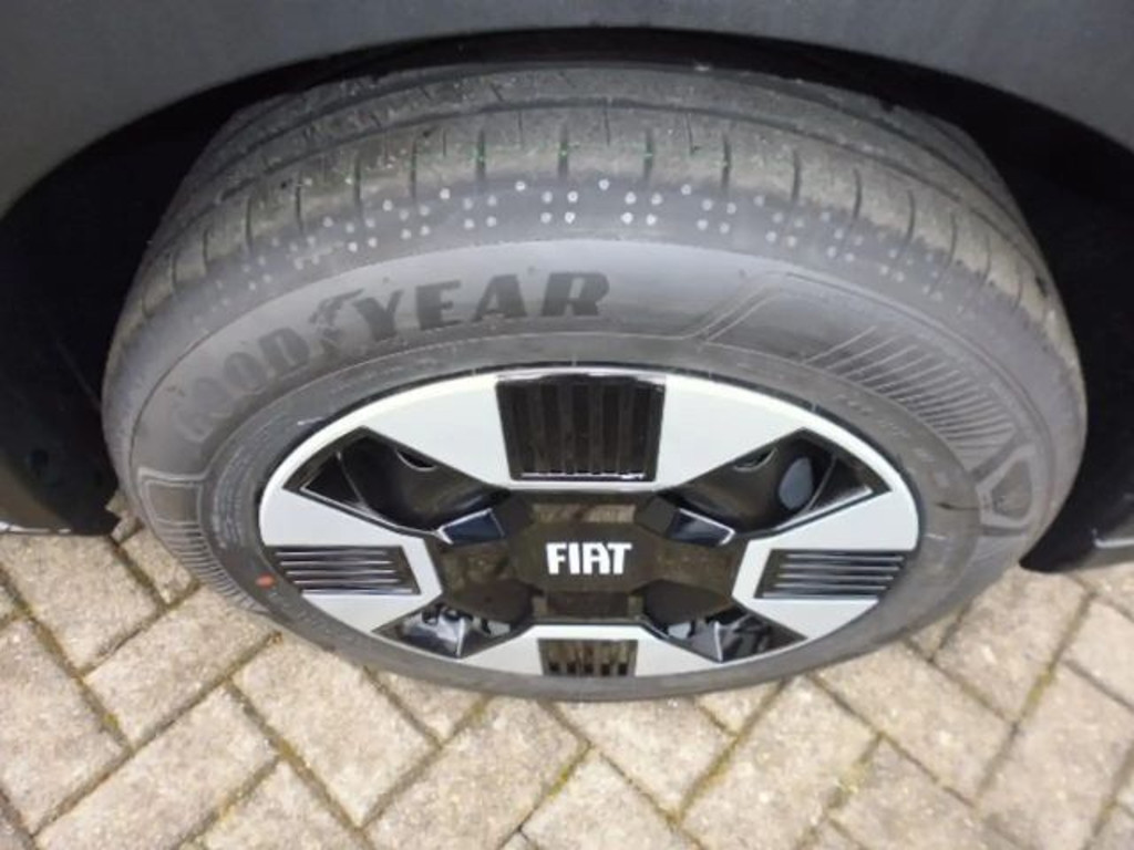 Fiat Grande Panda