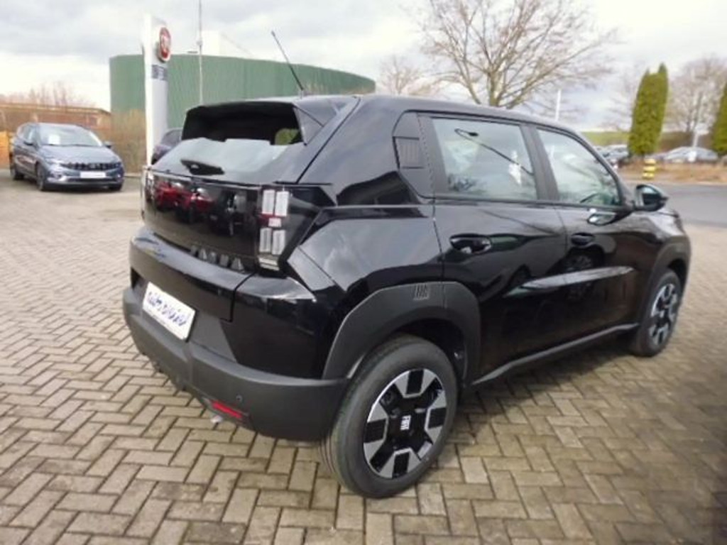 Fiat Grande Panda