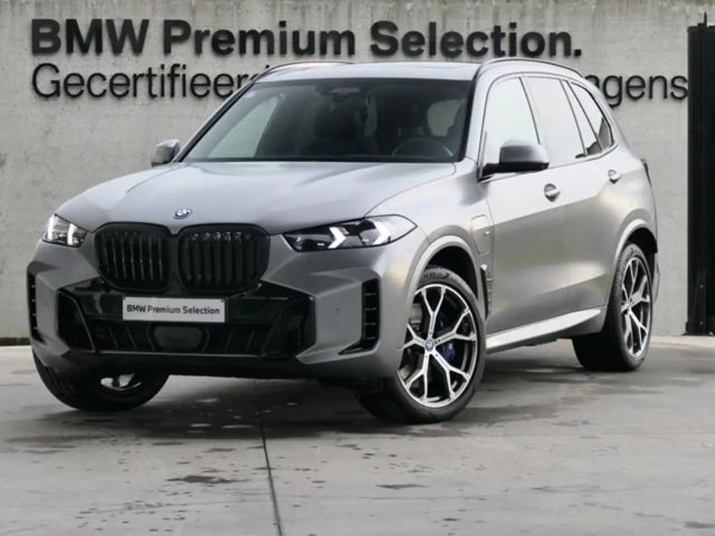 BMW X5 2023 Hybride Benzine