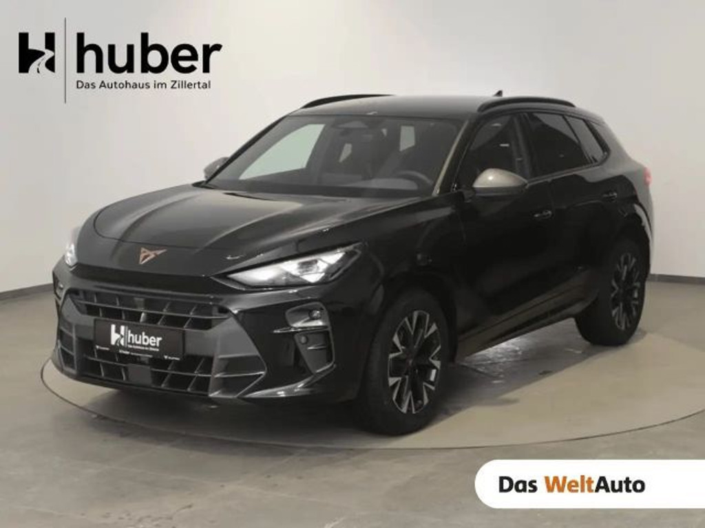 Cupra Terramar 2025 Benzine