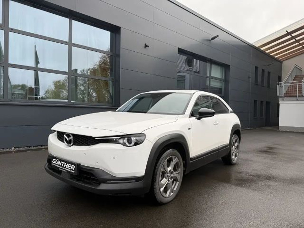 Mazda MX-30 2023 Elektrisch