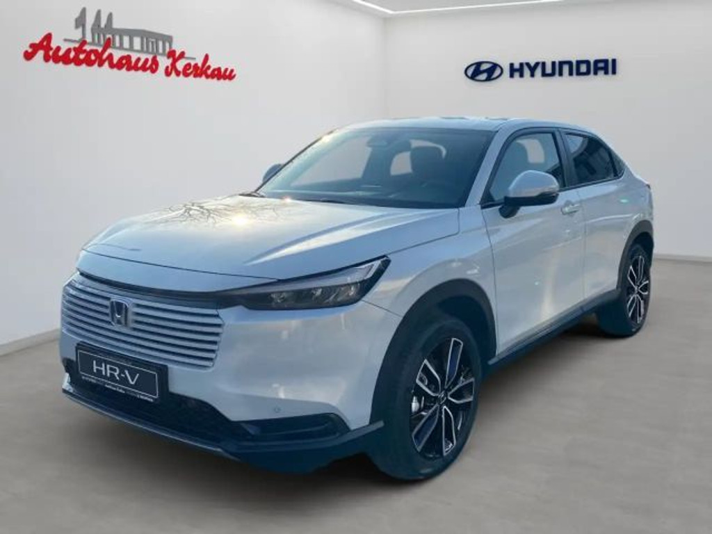 Honda HR-V 2025 Hybride Benzine