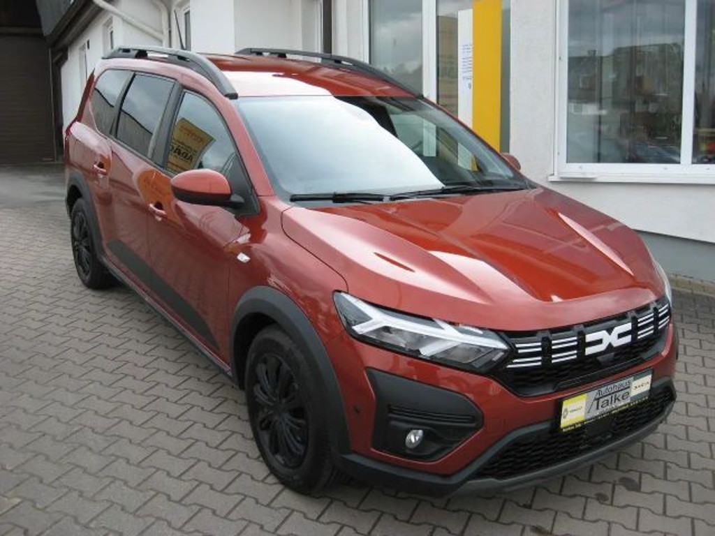 Dacia Jogger 2023 Benzine