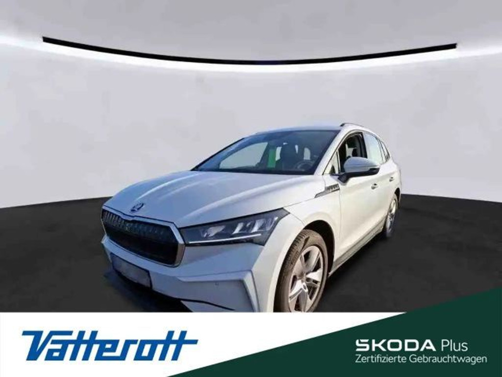 Skoda Enyaq 2023 Elektrisch