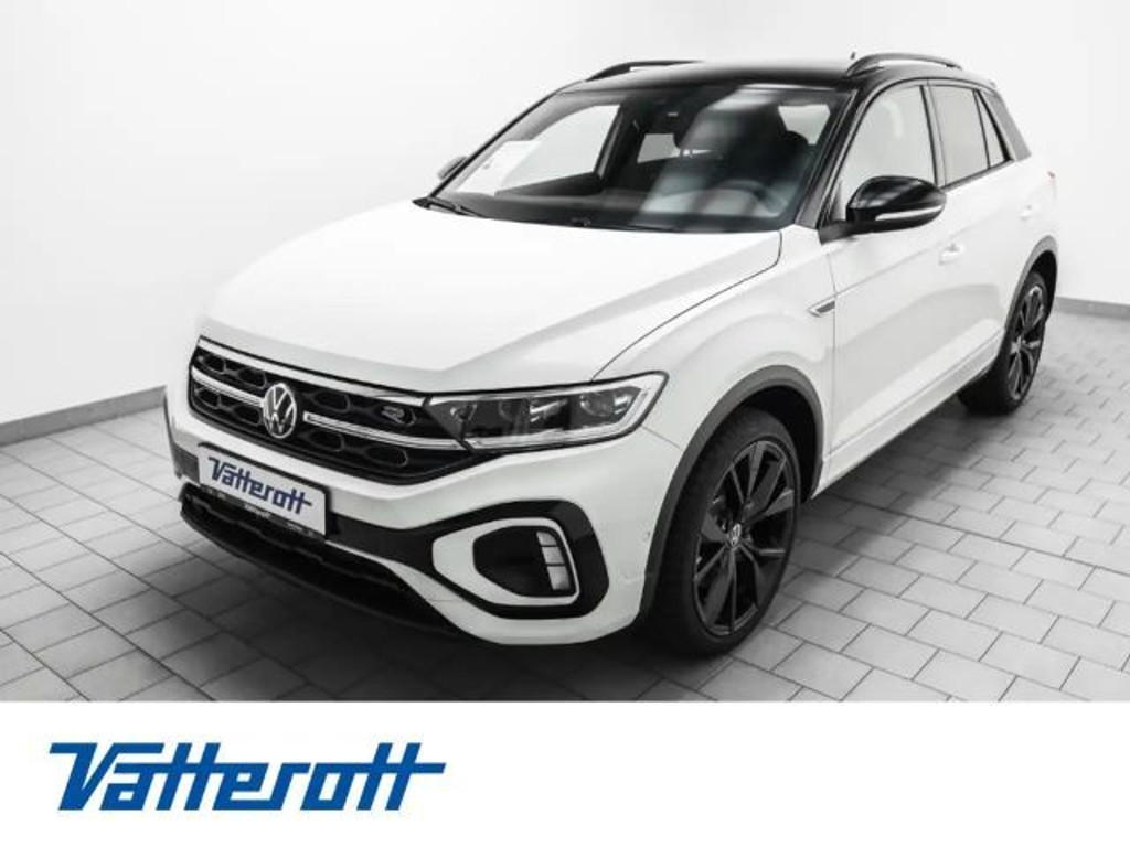 Volkswagen T-Roc 2026 Benzine