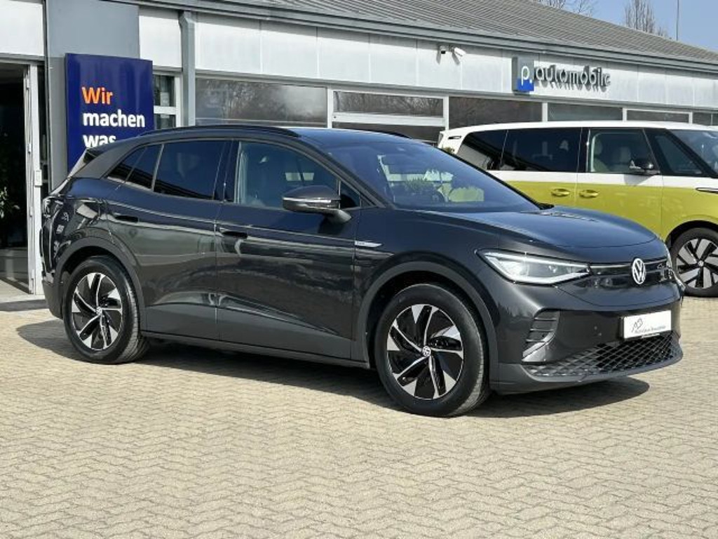 Volkswagen ID.4