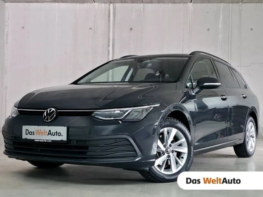 Volkswagen Golf 2024 Diesel