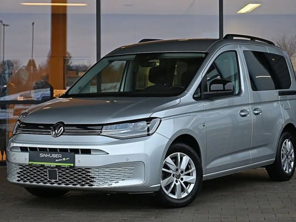 Volkswagen Caddy 2023 Diesel