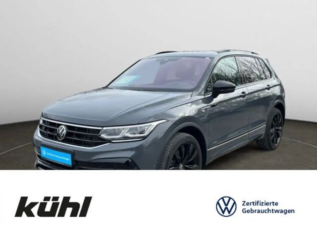 Volkswagen Tiguan 2023 Diesel