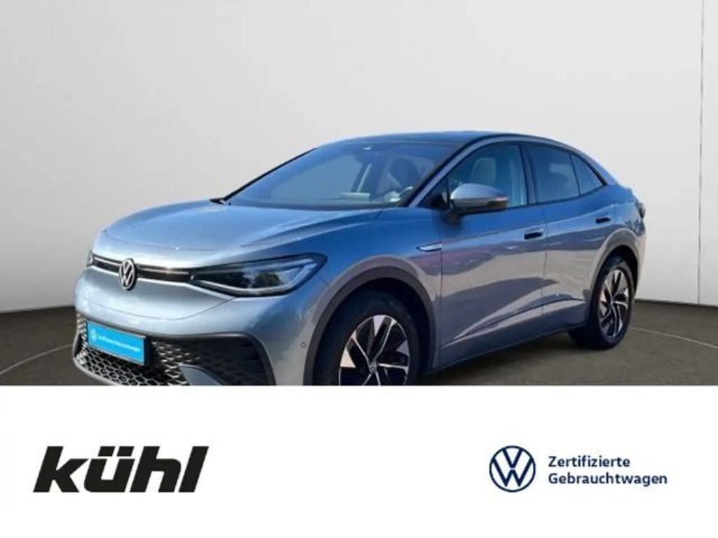 Volkswagen ID.5 2022 Elektrisch