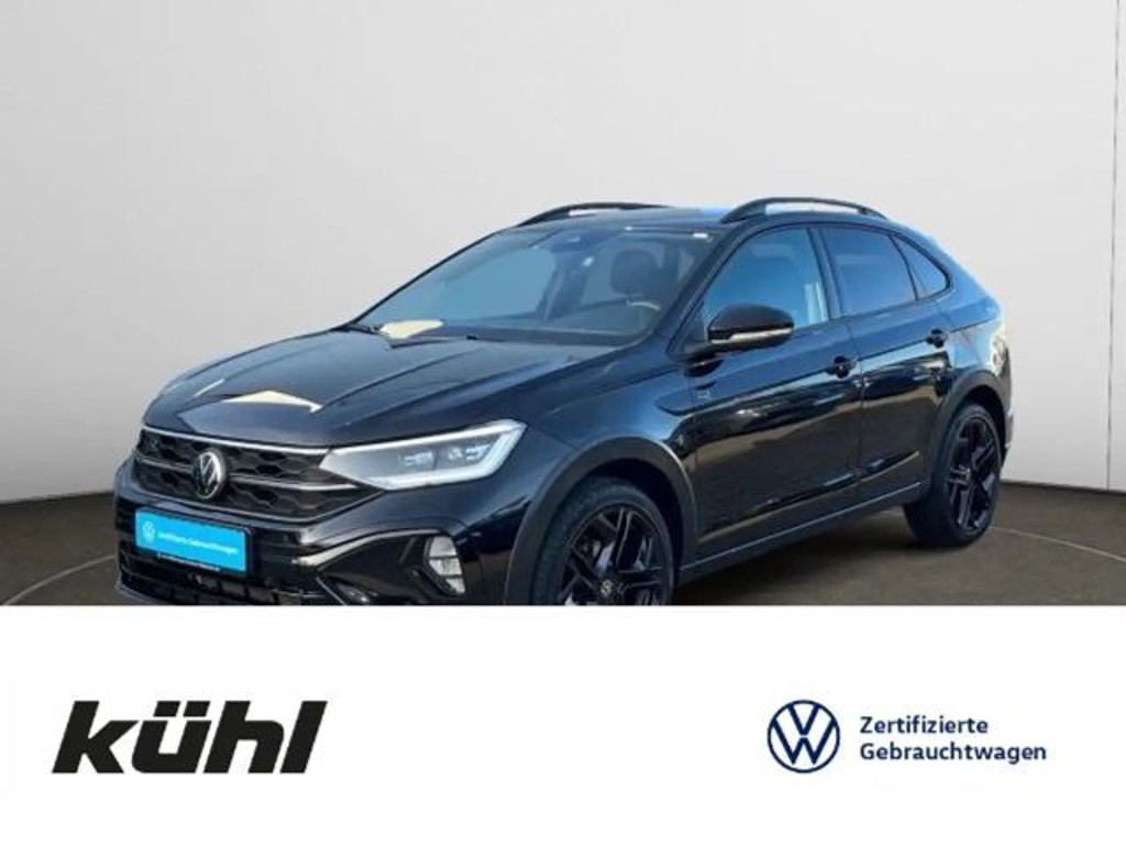 Volkswagen Taigo 2025 Benzine